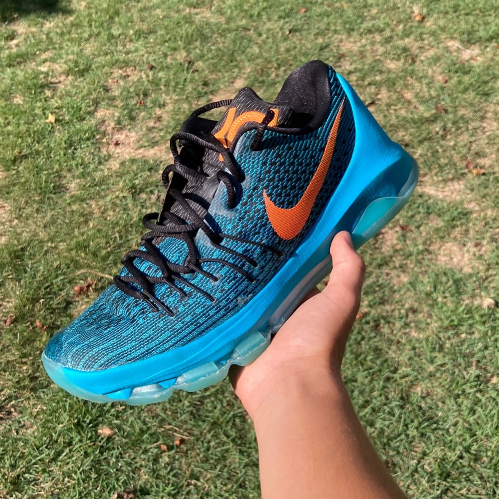 KD 8